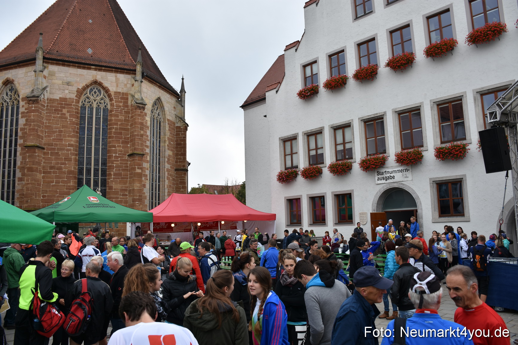 Stadtlauf Neumarkt 2015 0011